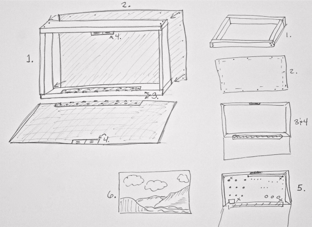 DIY Jewelry Box Plans Download wood bed building plans 